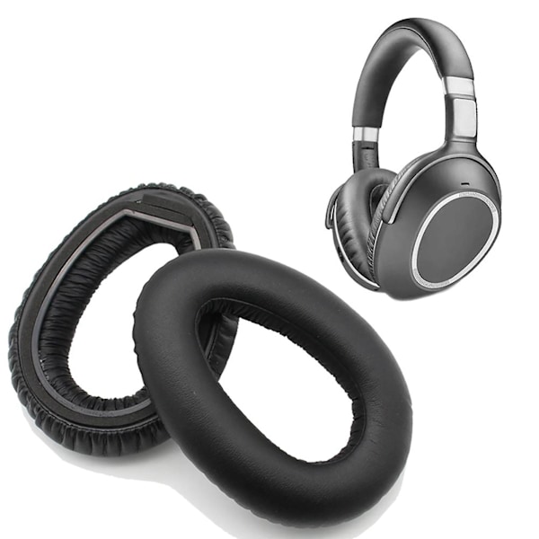 Öronkuddar för Sennheiser PXC 550 Hörlurar, Ersättningskuddar för Sennheiser PXC550 Hörlurar, Kuddar, Öronmuffar