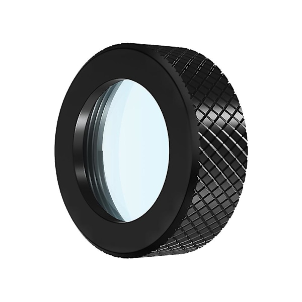Creality CR-Laser Falcon Suojalinssi, sopii Creality Falcon -laser moduuliin 5W/10W Laser Enrg