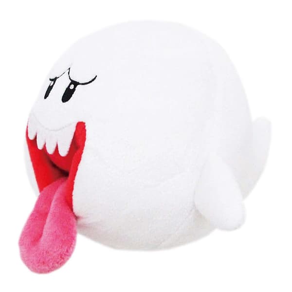 Super Mario Bros. Boo -haamu pehmolelu