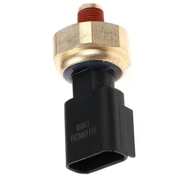 Motorolie Tryksensor Mopar Passer til 2007 Jeep Grand Cherokee 3.0L-V6 05149065AA