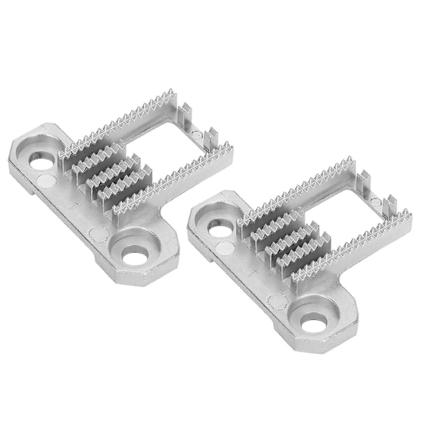 SINGER 4423/5532/44s Yhteensopiva Raskaankalustinen Metalli - 2 kpl