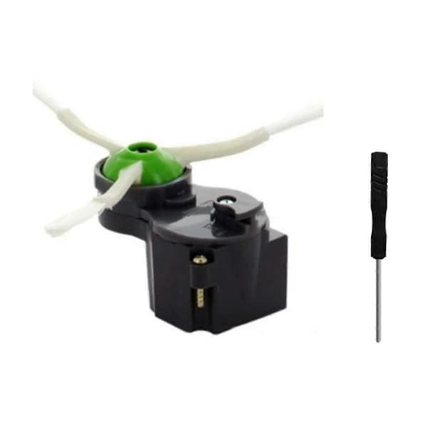 Sidebørstemotor for IRobot Roomba E5 J7 I8+ Serie Støvsuger