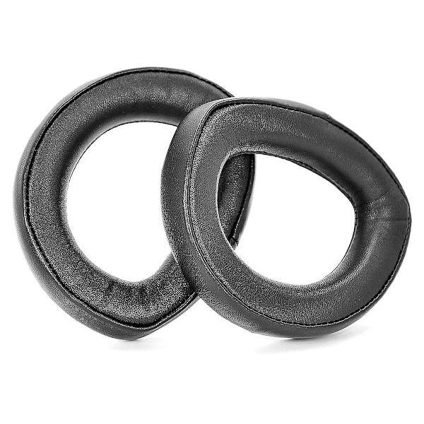 Øreputer for HD700 kablede hodetelefoner, erstatningsøreputer for spillheadset