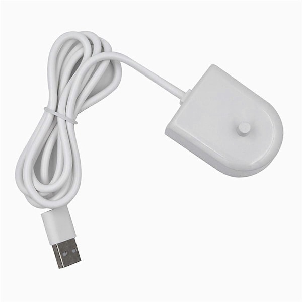 USB-laddningsbas för Philips HX3000 HX6000 HX8000 HX9000-serien Elektrisk Tandborste Laddare