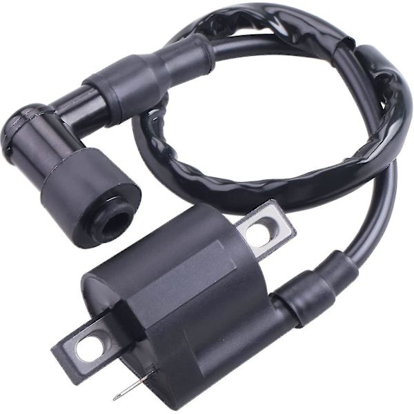 2023 Ny Tændspule Kompatibel med Yamaha PW 50 PW50 1981-2009 PW 80 PW80 1981-2009