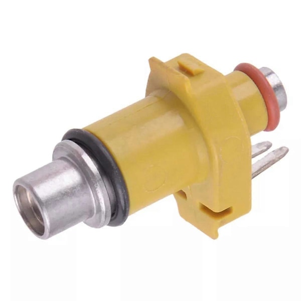 5D7-13770-00 Motorcykel Brændstofinjektor 6 Huller Reservedele til WR125R