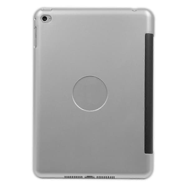 F1+ Til iPad mini 5 / 4 Laptop Version Plastik Bluetooth Tastatur Tablet Cover