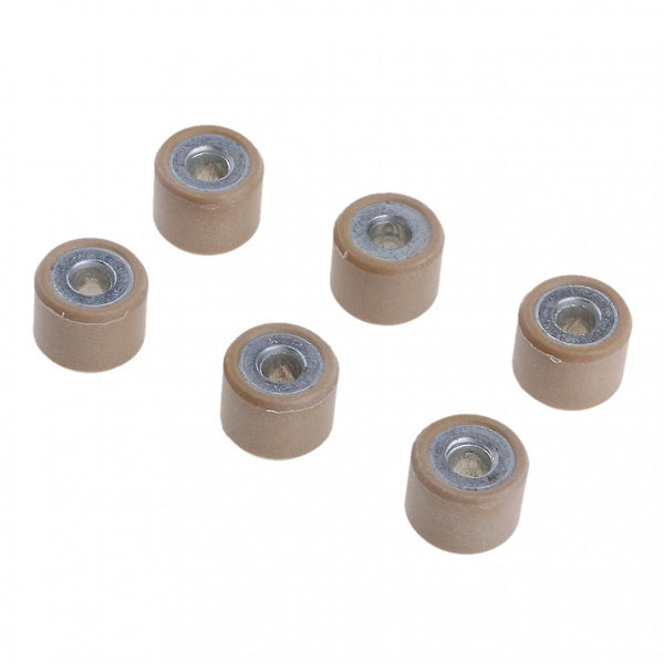 18x14mm Variattorin Rullat Gy6-Moottorin Mopoille