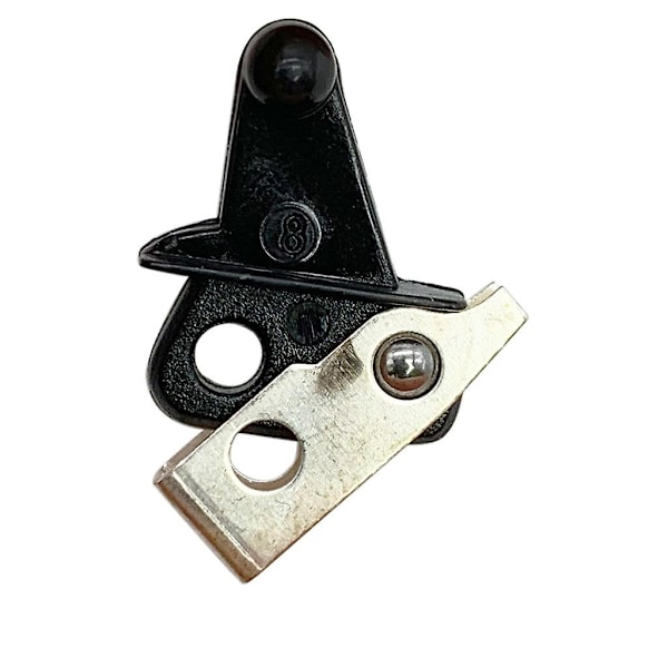Elektrisk Trimmer Hårklippes Power Switch Kompatibel Med Wahl 8148 8591