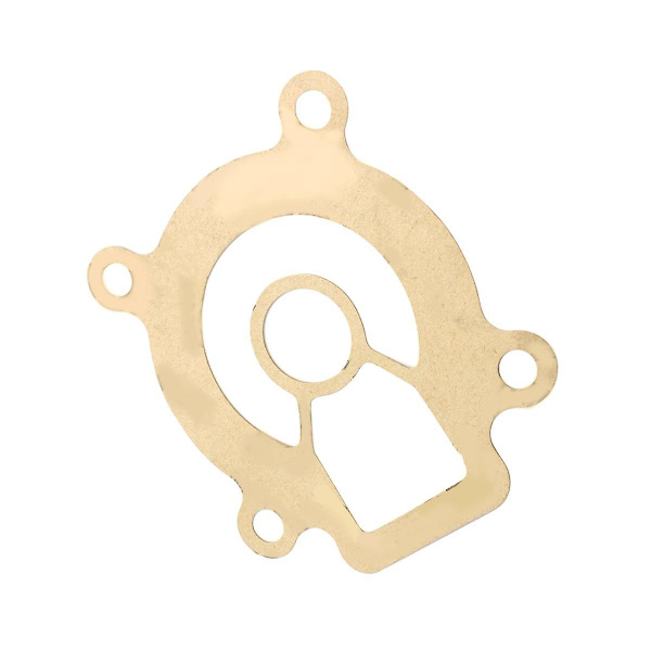 Passar till Suzuki utombordare DT75 DT85 17400-95351 18-3244 Vattenpumps Impeller Kit
