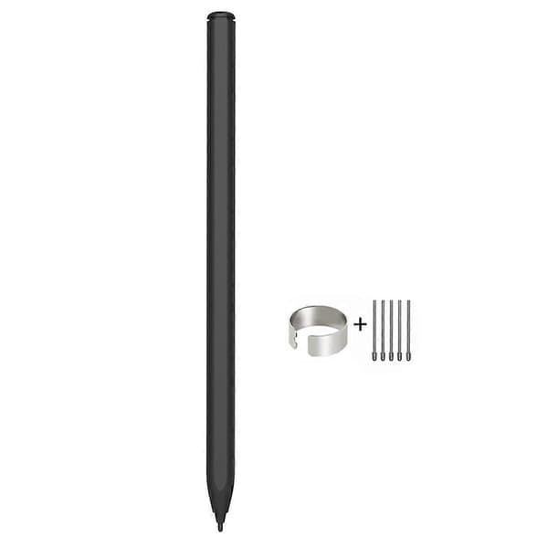 Stylus Pen til Scribe til ReMarkable 2 4096 Trykfølsomhed Viskelæder Palm Rejection Tilt Sensing