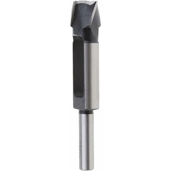 Pluggfres, pluggbiter, pluggbor 1/2'' - 15mm
