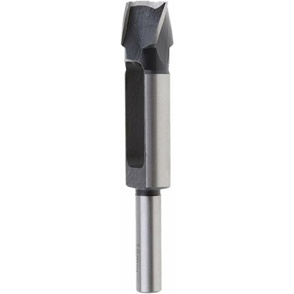 Plugskærer, plugskær, plugbor 1/2'' - 15mm