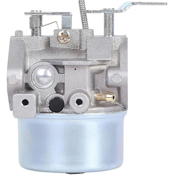 640052 Kaasutin Yhteensopiva Tecumseh Hmsk80 Lh318sa 640349 924082 932101 640054 924050 Ariens St624 St824 St1032 Sopii Yard Machines 31ae640f000 31ae6