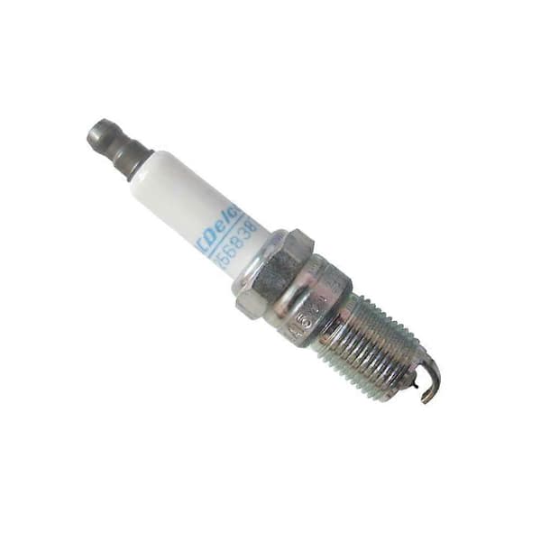 6 st Iridium Tändstift för ACDelco 41-101 12568387