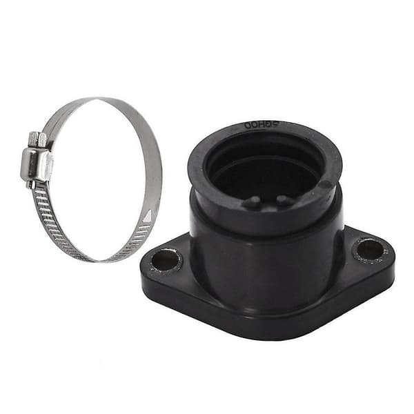 Manifold Forgaserflans til Grizzly 400 450