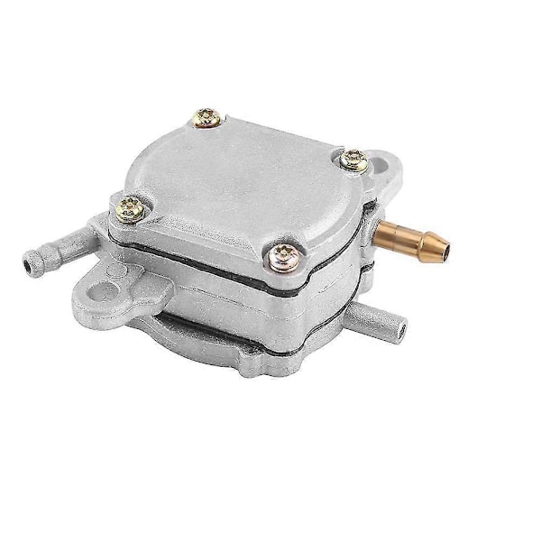Bensin drivstoffpumpe for GY6 50CC 150CC 250CC motor scooter moped go kart