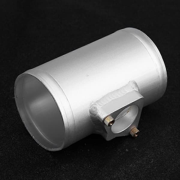 Luftmengdesensor Adapter Inntaks Måler Monteringsbase for Mazda 3 6 Subaru Suzuki 75mm