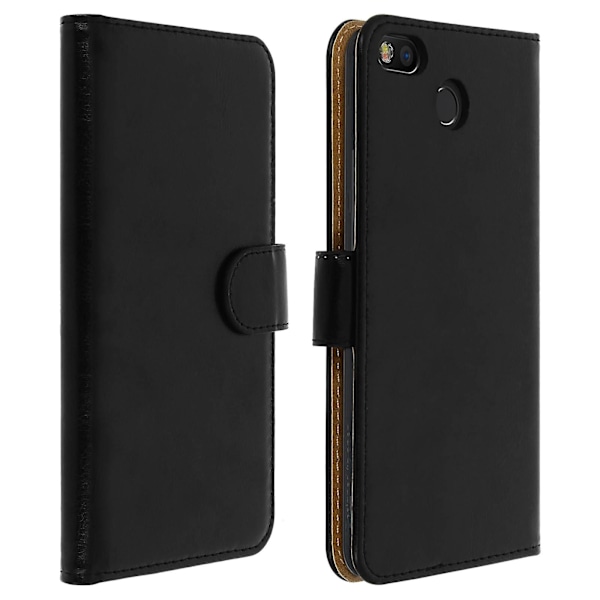 Folio-etui med kortspor for Fairphone 3/3 Plus - Limfeste, magnetisk