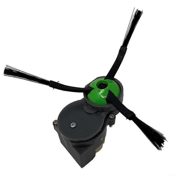 Sidebørstemotor for iRobot Roomba J-serien Moduler J7 E5 E6 I1 I3 I4 I5 I6 I7 I8 og 500+ Serien Roboter
