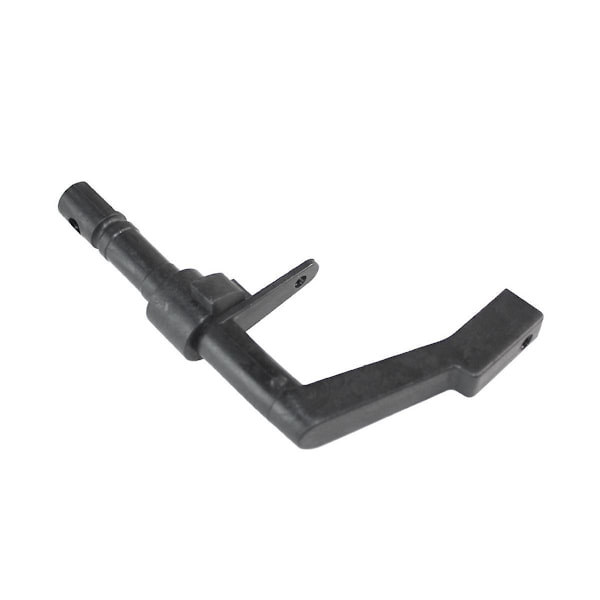Båt Gear Shift Håndtak For Utenbordsmotor 4hk 5hk 6e4-44111-72-4d