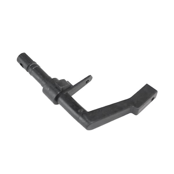 Växelspak för båtmotor 4hk 5hk 6e4-44111-72-4d