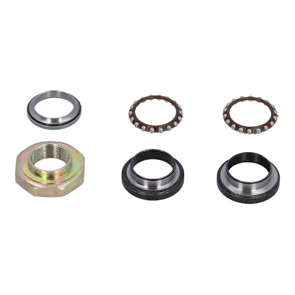 Styrestang Lagerring Sett Erstatning for PW50 1981-2019