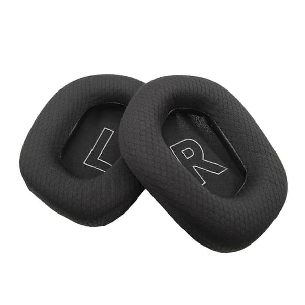 Erstatnings hodebøyle øreputer for Logitech G733 Logitech G 733 hodetelefoner hodebjelke