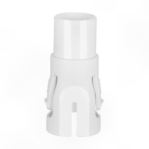 2-pack CPAP-slangadapter kompatibel med bärbara enheter