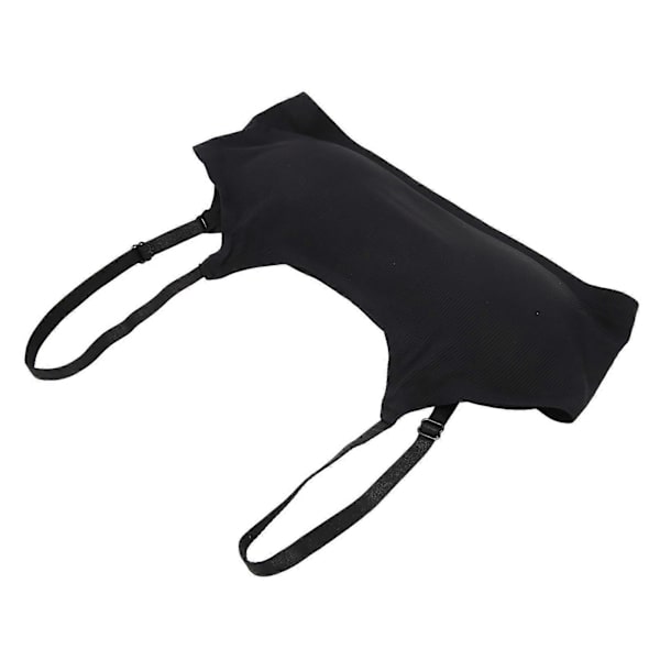 Brystmassage BH Lav Støj Lineær Vibration Multi-Directionel Stimulation Brystmassager YMMR)