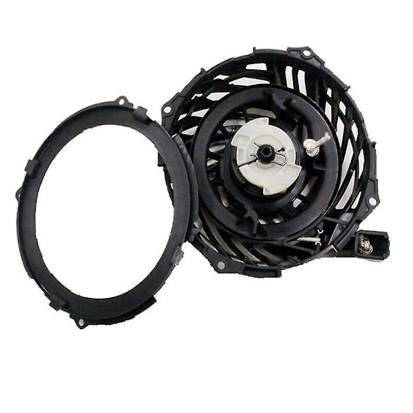 Tilbageføringsstarter til Briggs & Stratton 593959 450E 500E 550E plæneklippermotor