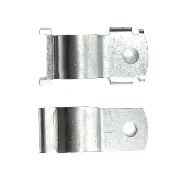 Auton KUMIKIINNIKKEET VAKAAJATANKO SMART 450/451 2009-2015 4513230241 4513230340
