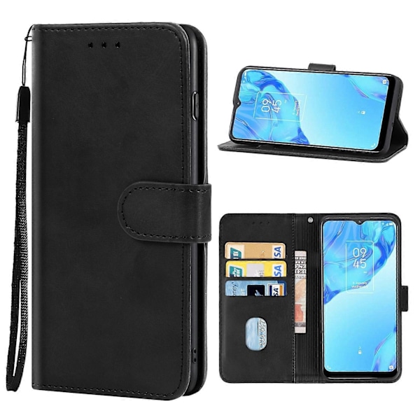 PU Telefonveske For TCL 20B