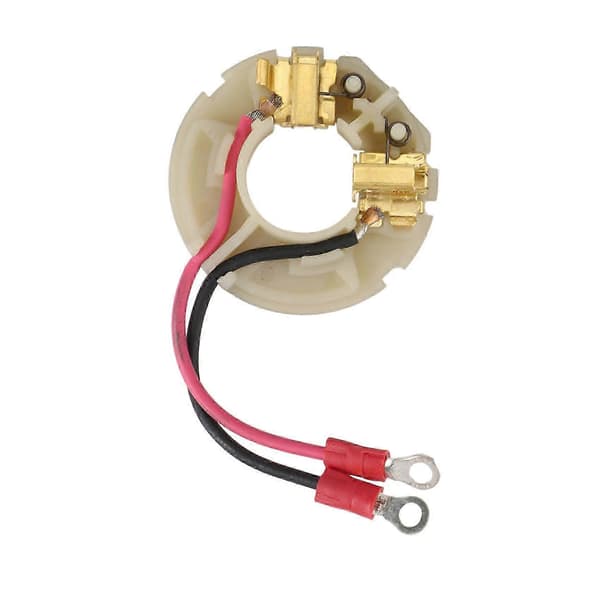 Makita kullbørsteholder CB-440 Passer til DHP458, DDF458, BDF458, etc.