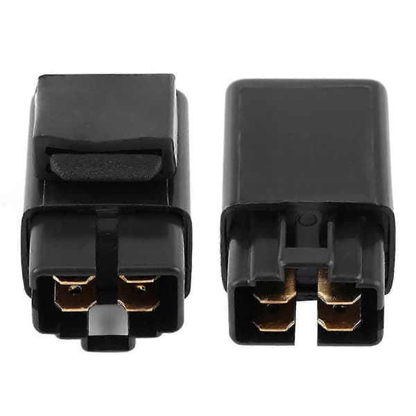 YAMAHA WARRIOR 350 YFM350X 1987 - 2001 Startrelä Solenoid