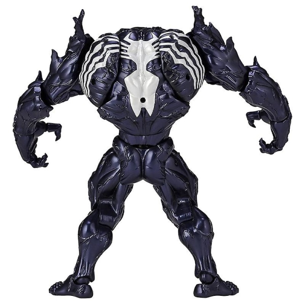 SQCLV Marvel Hasbro Legends Series Venom 18 cm keräilyhahmo Venom 2 lelu