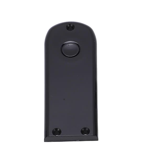 Ninebot MAX G30 El-Scooter Bluetooth Digital Display Instrumentpanel Frontpanel Montering
