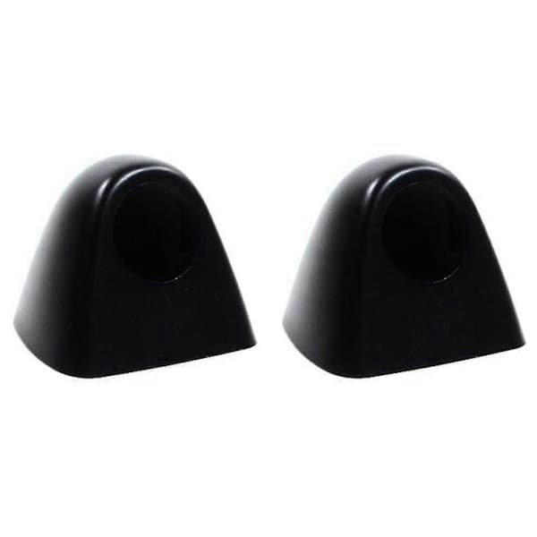 2X Vasen Ajovalonpesimen Suojus 7145235 X5 E53 2003-2006