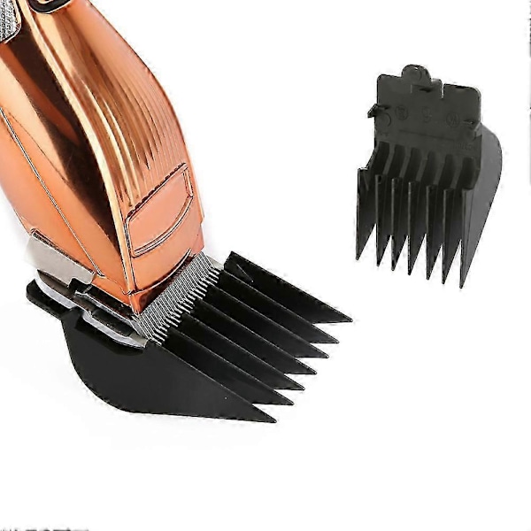 Premium Clipper Kamme til BaByliss Barberology FX825, FX870, FX880