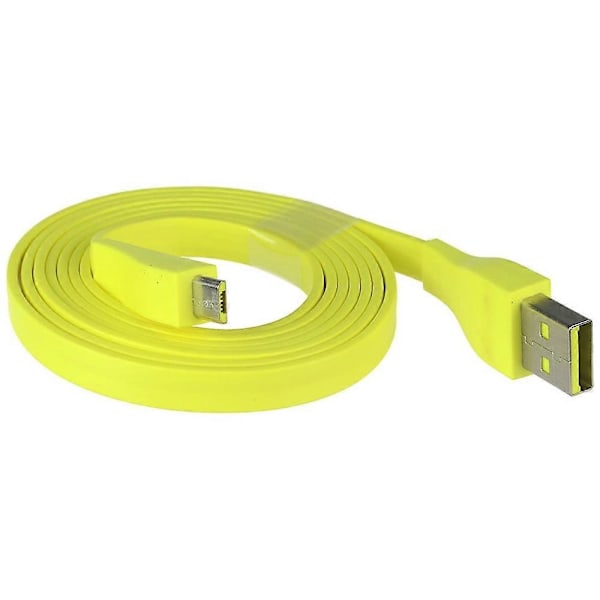 ZS0189 Bluetooth Høyttaler Ladekabel Datakabel for Logitech UE BOOM MEGABOOM ROLL