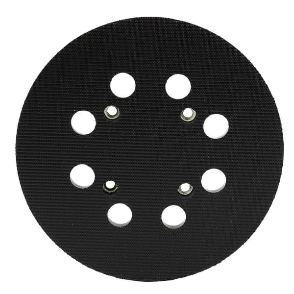 5\" Hook and Loop Sandpapirplade til udskiftning til DeWalt-kompatible DWE6421/6421K, DWE6423/6423K, DCW210B Random Orbit Sander
