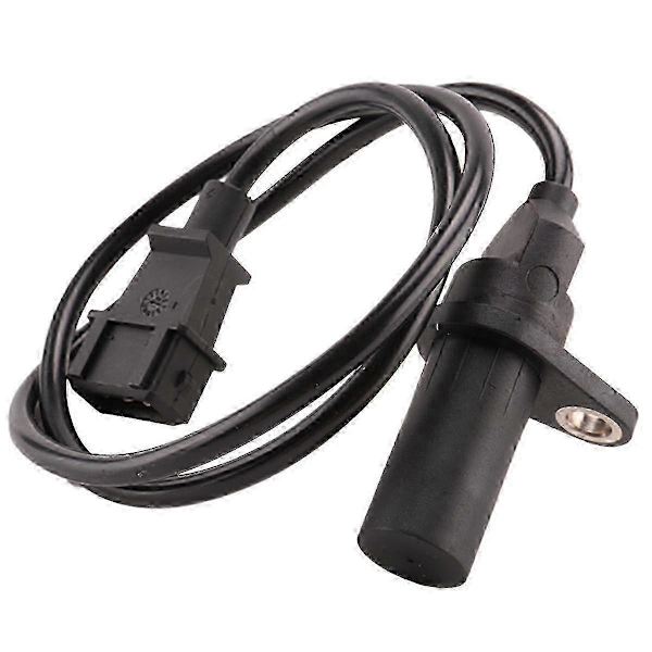 Ducati 2001-2008 Krumtapaksel Positionssensor 55240201A - Sort