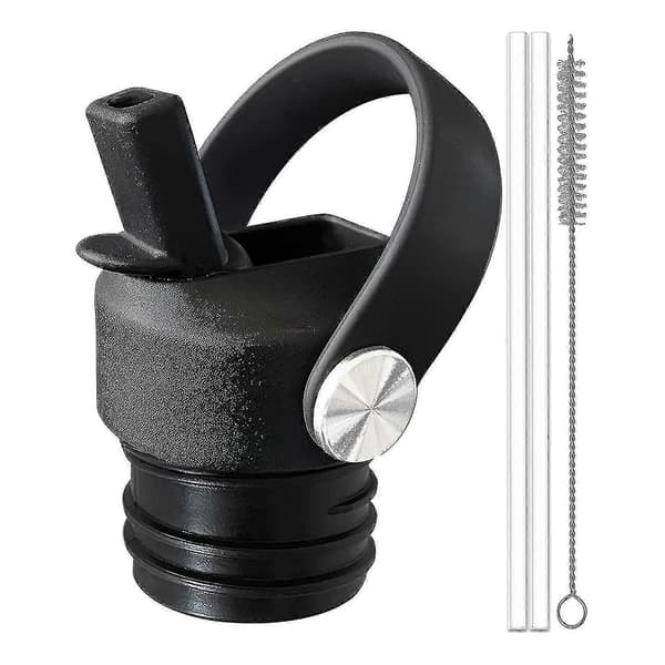 1 St Flexibelt Handtag Topphalmlock För Hydro Flask 18 21 24 Oz