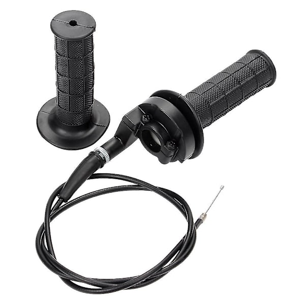 Gasreglagekabel och gashandtag till crossmotorcykel - 50cc 110cc 125cc 150cc 250cc