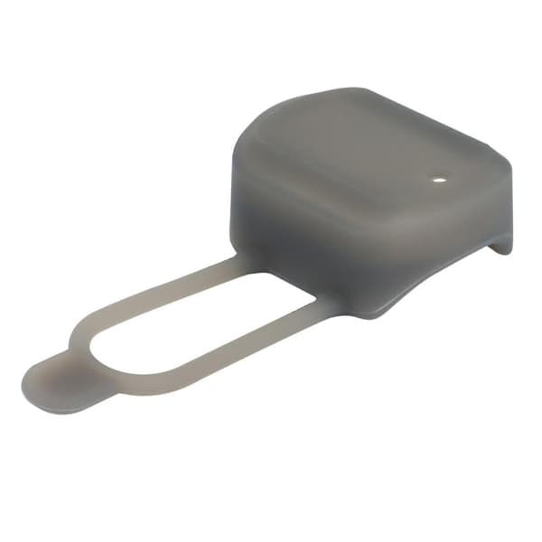 Garmin Speed Sensor Cykelhastighedssensor Dæksel, 2 Styk