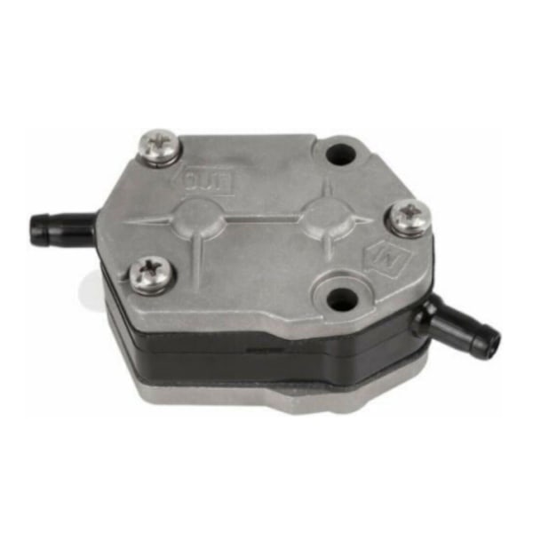 Polttoainepumppu Yamaha Ulkolautamoottori 25 30 40 50 60 70 75 80 85 Hp 2-tahti 6a0-24410-00