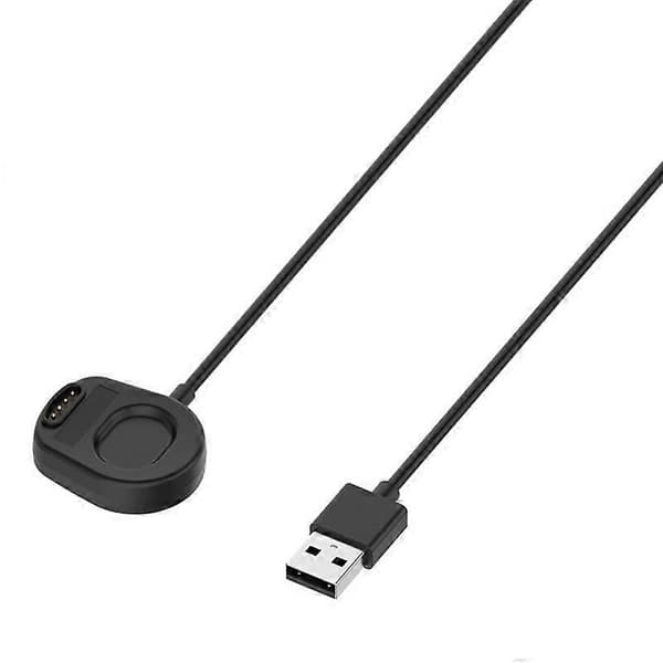 xDfind USB-port Magnetisk Klockladdningskabel med Datafunktion & Chipskydd, Längd: 1m För Suunto 7