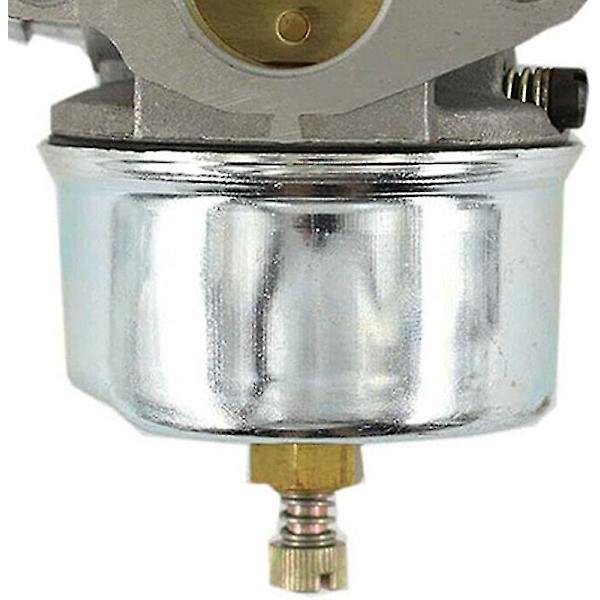 Förgasare för cylindrisk gräsklippare Qualcast Suffolk Punch Classic 35s 43s 30s