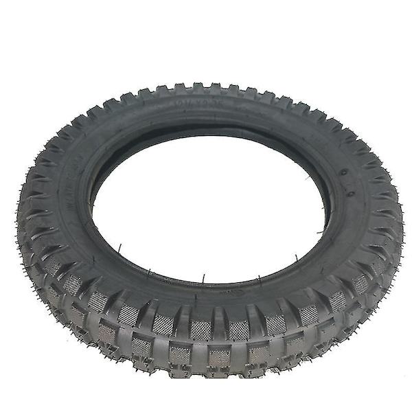 12 1/2 X 2,75 Däck 12,5 X2,75 Däck För 49cc Motorcykel Mini Dirt Bike Däck Mx350 Mx400 Scooter(inne