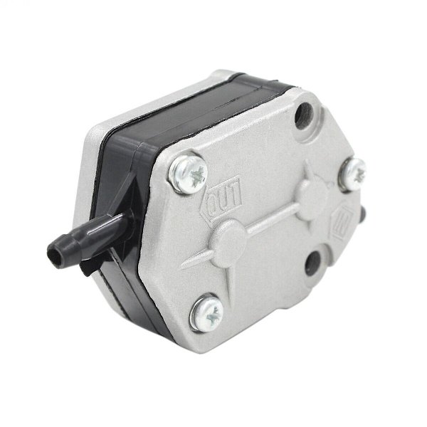 Polttoainepumppu Yamaha Ulkolautamoottori 25 30 40 50 60 70 75 80 85 Hp 2-tahti 6a0-24410-00
